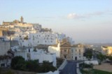 Apulia Regione South Italy