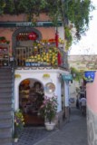 Positano Amalfi Coast Campania Regione South Italy