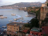 Sorrento Amalfi Coast Campania Regione South Italy