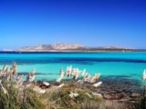 Asinara Sardinia Regione South Italy